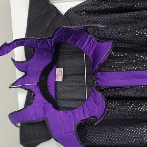 Disney Halloween costume